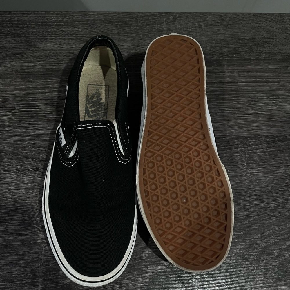 Women Vans